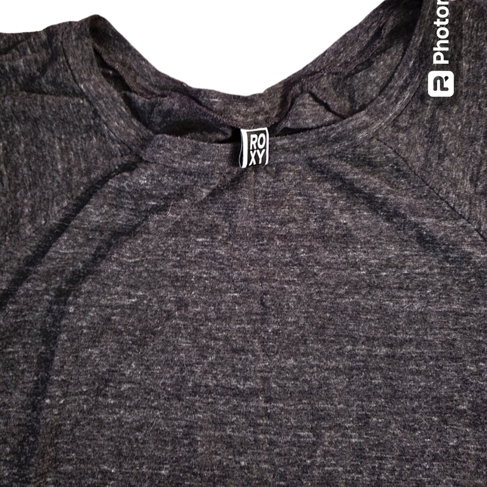 💕Roxy soft‎ tee - Picture 3 of 4